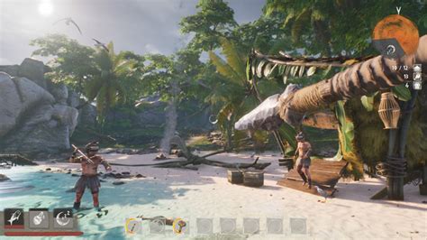 Tribe: Primitive Builder GAME MOD Cheat Table (CT for Cheat .